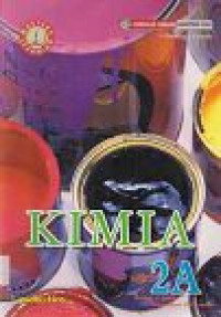 Image of Kimia 2A