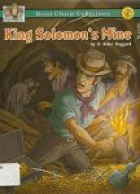 Image of King Solomon's Mine