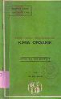 Image of Kimia Organik