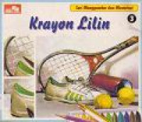 Image of Crayon LiLin