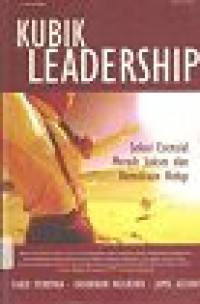 Image of Kubik Leadership