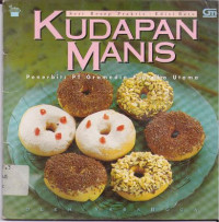 Image of Kudapan Manis