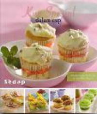 Image of Kue Special dalam Cup