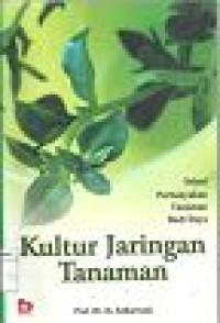 Image of Kultur Jaringan Tanaman