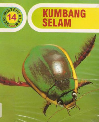 Image of Kumbang Selam: Seri Misteri Alam 14