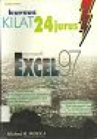 Image of Kursus Kilat 24 Jurus Microsoft Excel 97