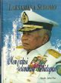 Image of Laksamana Sudomo: Mengatasi Gelombang Kehidupan