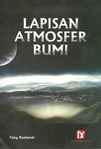 Image of Lapisan Atmosfer Bumi