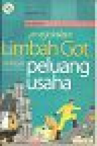 Image of Pengolahan Limbah Got Sebagai Peluang Usaha