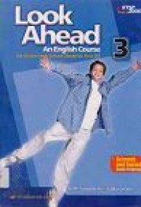 Image of Look Ahead An English Course for Senior Hight School Students Year XII