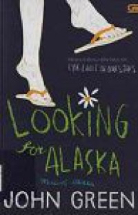 Image of Looking for Alaska mencari Alaska