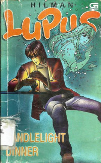 Image of Lupus: Candle Light Dinner