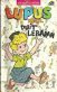 Image of Lupus Kecil: Duit Lebaran