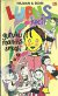 Image of Lupus Kecil: Guru Manis Sekali