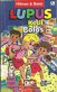 Image of Lupus Kecil: Bolos