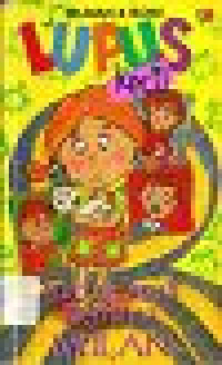 Image of Lupus Kecil: Kucing Asuh Bernama Mulan