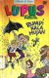 Image of Lupus: Rumpi Kala Hujan
