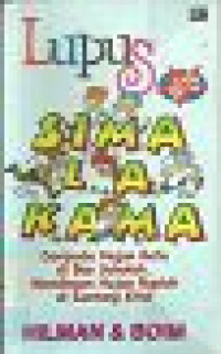 Image of Lupus ABG: Simalakama