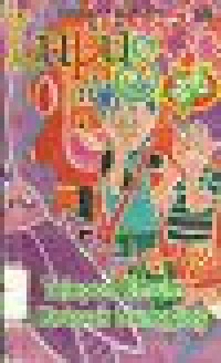 Image of Lupus ABG: Telepon Umum dan Kecoak Nunggung