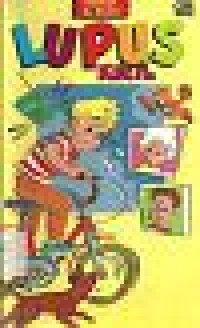 Image of Lupus Kecil