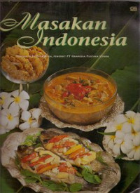 Image of Masakan Indonesia