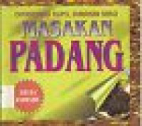 Image of Masakan Padang