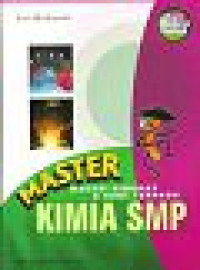 Image of Master Kimia SMP