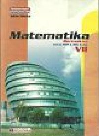 Image of Matematika Bermakna untuk SMP & MTs Kelas VII