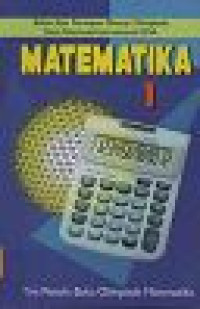 Image of Matematika 1