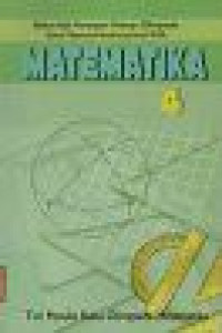 Image of Matematika 4