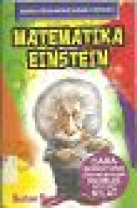 Image of Matematika Einstein