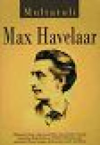 Image of Max Havelar