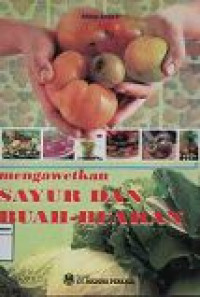 Image of Mengawetkan sayur dan Buah-buahan