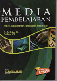 Image of Media Pembelajaran