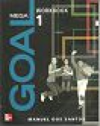 Image of Mega Goal 1: Workbook