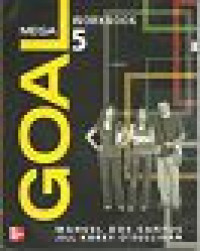 Image of Mega Goal 5: Workbook