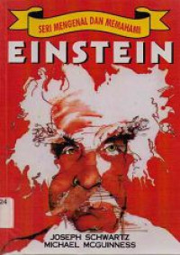 Image of Seri  Mengenal dan Memahami Einstein