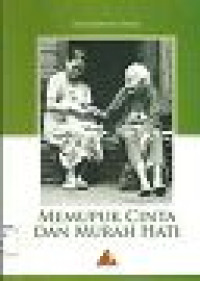 Image of Memupuk Cinta dan Murah Hati