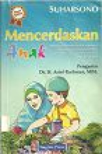 Image of Mencerdaskan Anak