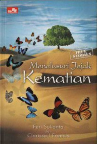 Image of Menelusuri Jejak Kematian