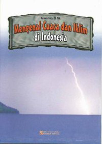 Image of Mengenal Cuaca dan Iklim di Indonesia