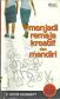 Image of Menjadi Remaja Kreatif dan Mandiri