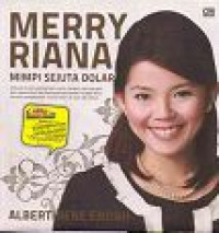 Image of Merry Riana : Mimpi Sejuta Dolar