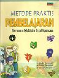 Image of Metode Praktis Pembelajaran Berbasis Multiple Intelligences