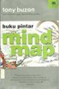 Image of Buku Pintar Mind Map