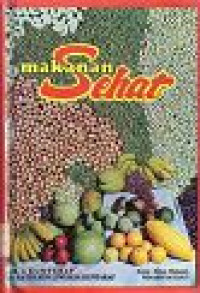 Image of Makanan Sehat