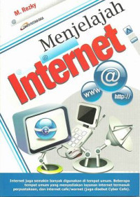 Image of Menjelajah Internet