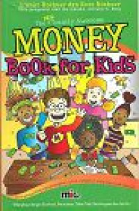 Image of Money Book For Kids