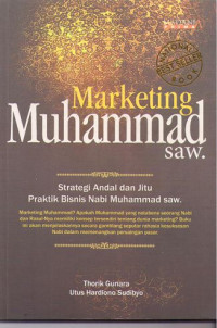 Image of Marketing Muhammad SAW