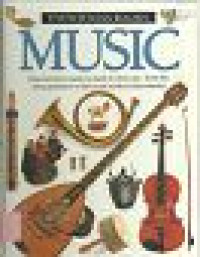 Image of Eyewitness Books: Music